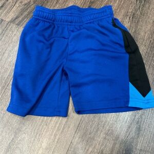 Kids Athletic and Twill Shorts